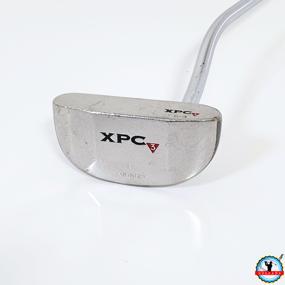 XPC 3 Midsize SS-3 Putter 35" Right Handed - Picture 1 of 12